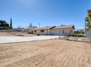 7420 Church St, Yucca Valley, CA 92284