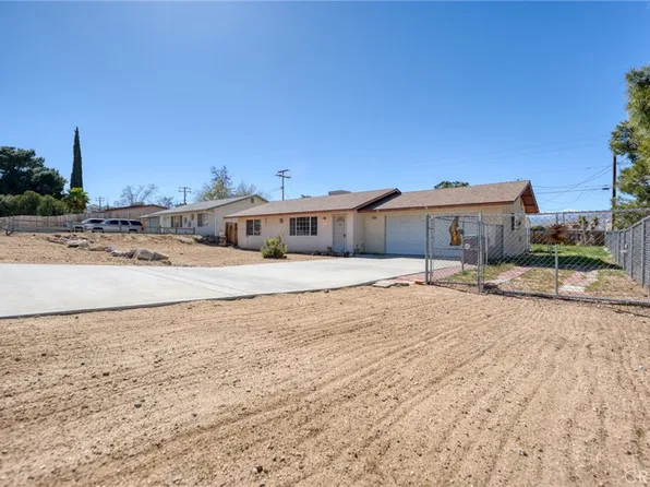 7420 Church St, Yucca Valley, CA 92284