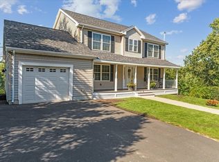4 Meghans Way, Lynn, MA 01904
