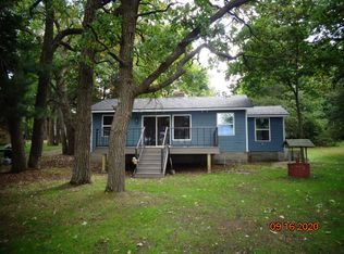 15809 Forsythe Ave NW, Clearwater, MN 55320