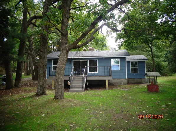 15809 Forsythe Ave NW, Clearwater, MN 55320