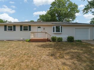 1102 2nd St NE, Massillon, OH
