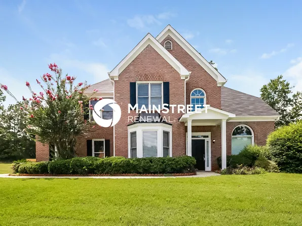 4115 Stillwater Point, Ellenwood, GA 30294