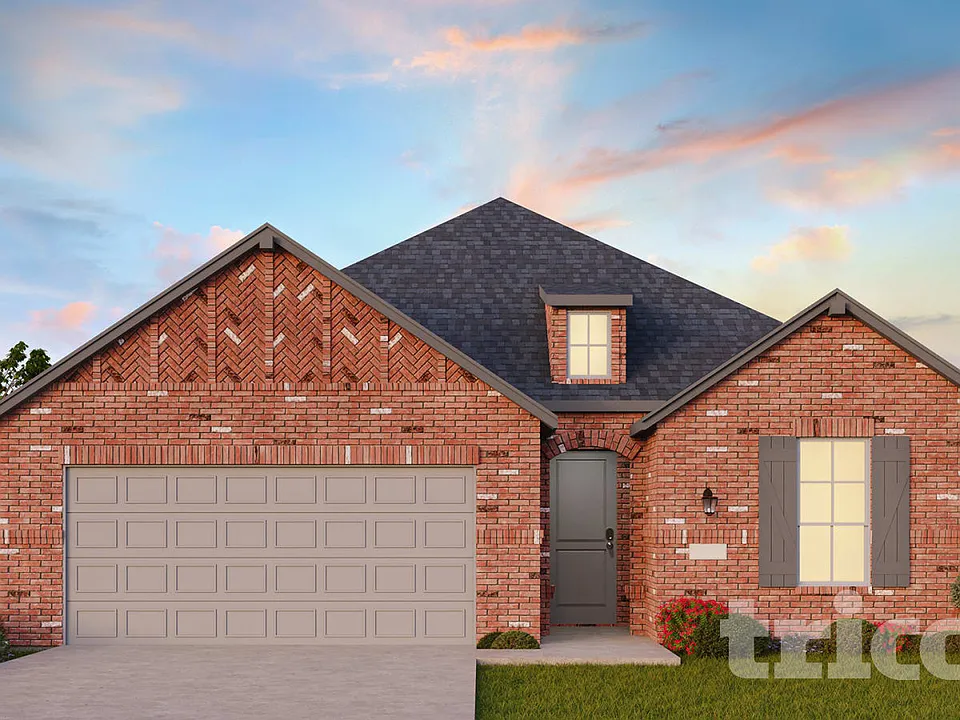 2541 Finch Hollow Dr