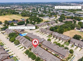 399 Teague Dr, Lewisville, TX 75067
