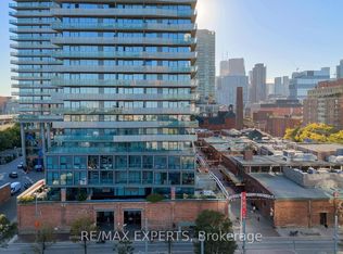 Gooderham Condominium, Toronto, ON M5A 0E2