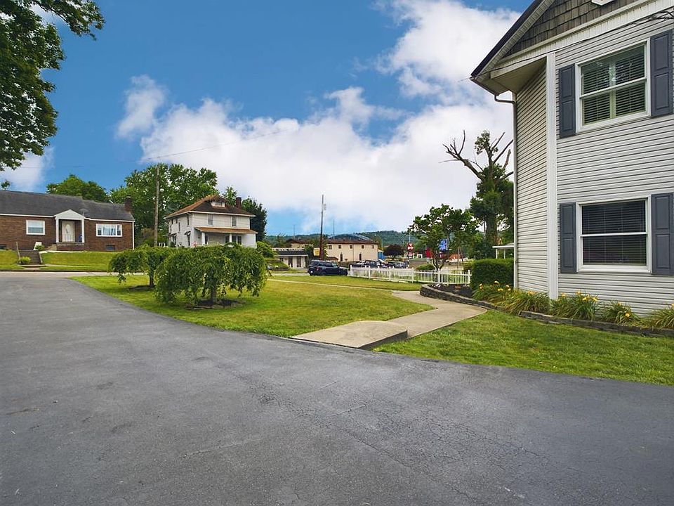 600 5th St., Moundsville, WV 26041 Zillow