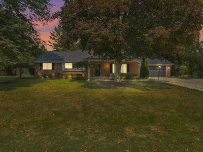 1636 Mark Hopkins Rd, Bloomfield Hills, MI, 48302