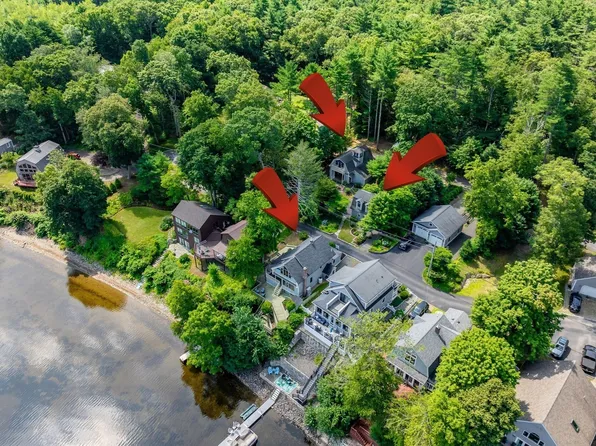 13 Pine Blf, Lakeville, MA 02347