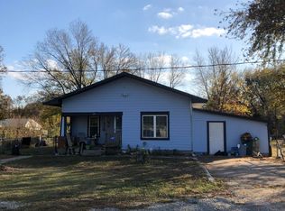 102 E 5th St, Dewey, OK 74029