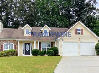 150 Stone Ridge Way, Covington, GA 30016