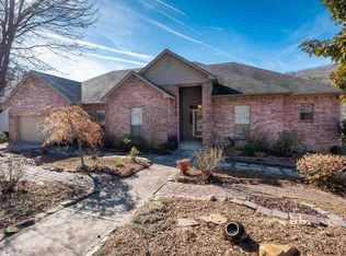 2202 Westport Loop, Little Rock, AR 72212