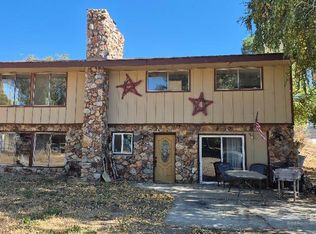 29960 Greenwater Dr, Tehachapi, CA 93561