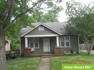 1129 McChesney Ave, Nashville, TN 37216