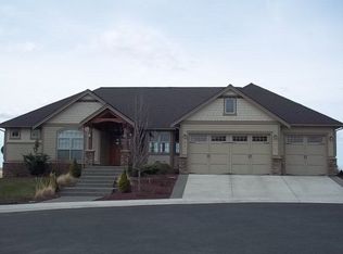 215 SW Barclay Ct, Pullman, WA 99163