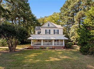 671 Carolina Rd, Suffolk, VA 23434