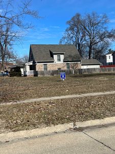 21012 Glen Lodge Rd, Ferndale, MI, 48220