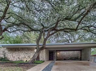 2910 Hitching Post St, San Antonio, TX 78217