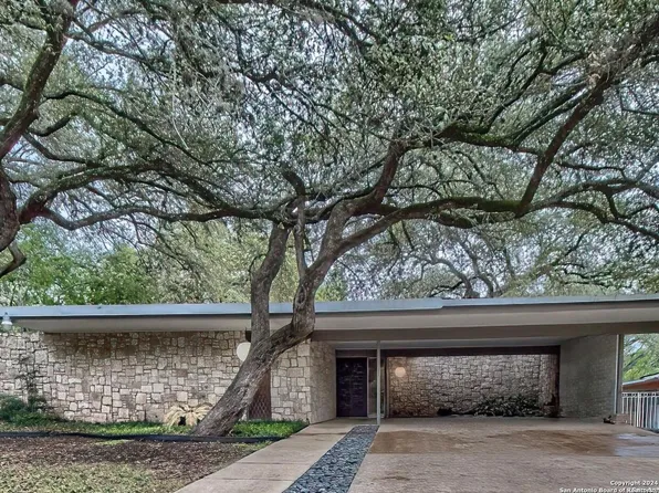 2910 HITCHING POST ST, San Antonio, TX 78217