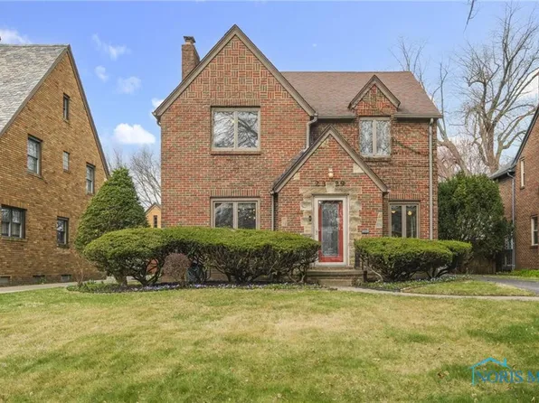 2329 Goddard Rd, Toledo, OH 43606