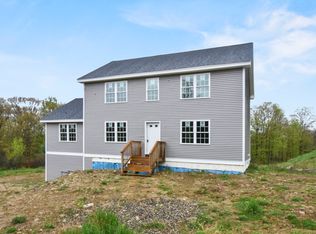 LOT 1-1A Willard Rd #57, Ashburnham, MA 01430