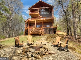 143 Katydid Rd, Morganton, GA 30560