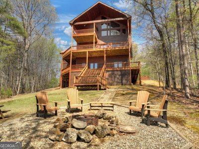 143 Katydid Rd, Morganton, GA, 30560