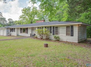 807 Howe Blvd, Gadsden, AL 35903