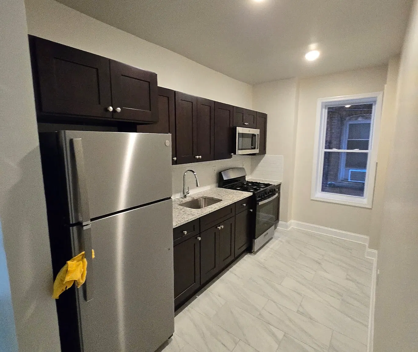 1 bed, 650 sqft, $1,850 — Photo 1