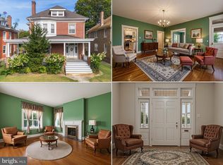 1015 Hamilton Blvd, Hagerstown, MD 21742
