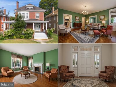 1015 Hamilton Blvd, Hagerstown, MD, 21742