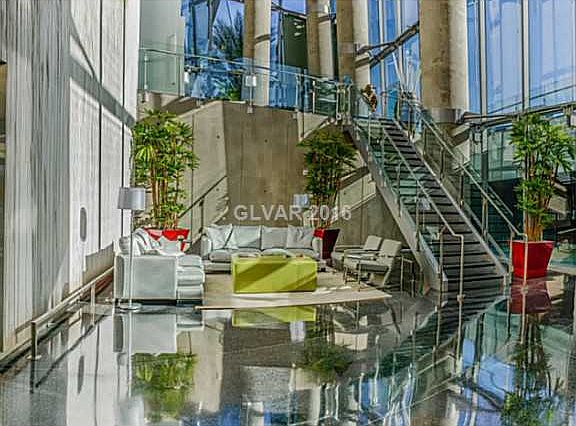 3rd image of 3722 S Las Vegas Blvd #2707