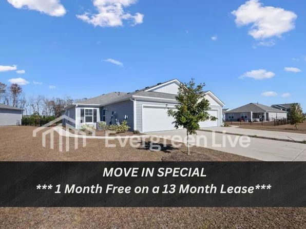 2212 Courtina Way, Conway, SC 29526