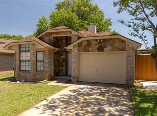 1805 Woodhall Way, Fort Worth, TX 76134