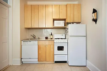 Rented by Town Residential