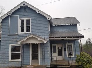 172 Early St, Wellsville, NY