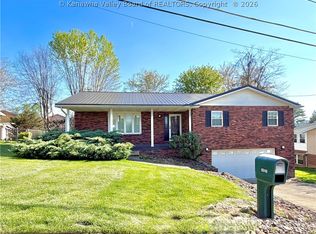 5209 Glow Dr, Charleston, WV