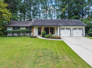 470 Benson Hurst Dr SW, Mableton, GA 30126