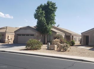 14716 N El Frio St, El Mirage, AZ 85335