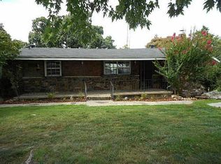 1225 Highway 45, Fayetteville, AR 72703