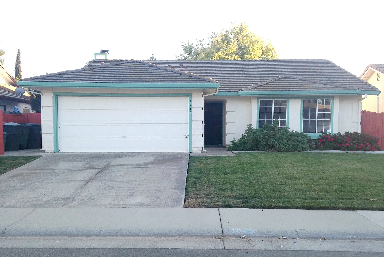 8940 Sonoma Valley Way photo 1