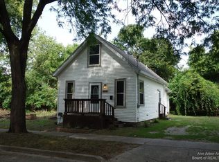 1412 Chapin St, Jackson, MI 49203