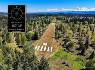 16535 Deer Ridge Ln SE, Yelm, WA 98597