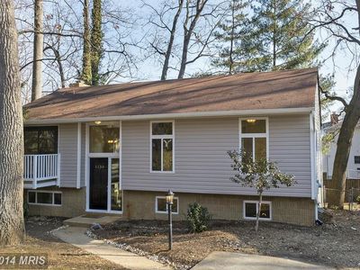 1155 Ramblewood Dr, Annapolis, MD, 21409