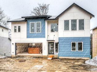 2724 SW Holden (lot #12), Seattle, WA 98126