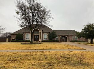 2801 Eden Dr, Cedar Hill, TX 75104