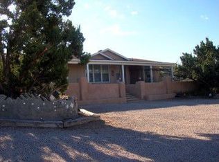 140 Camino De Las Huertas, Placitas, NM 87043