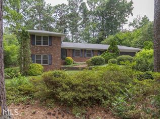 1710 Colebrook Cir, Decatur, GA 30033