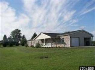 2620 Pleasant Hill Rd, Hanover, PA 17331
