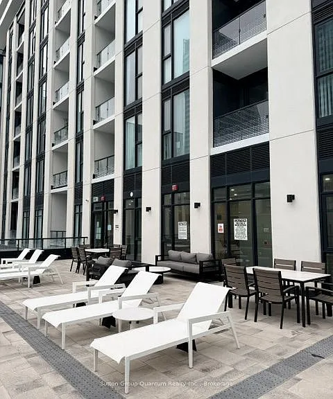 5858 Yonge St #Townhouse 01 — Photo 20